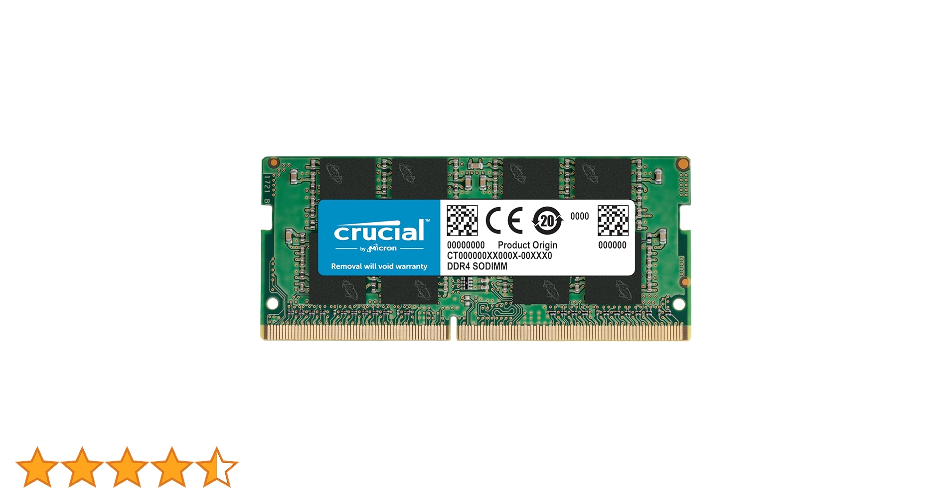 DDR4 16GB　8枚セット　ワークステーション用③ 61phcwp7f7L._UF894,1000_QL80_.jpg